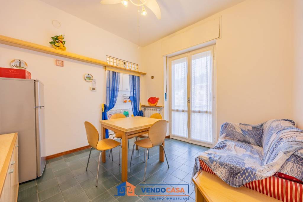 appartamento in vendita a Varazze