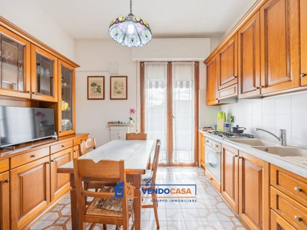 appartamento in vendita a Varazze