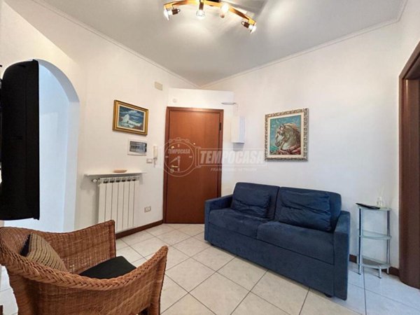 appartamento in vendita a Varazze