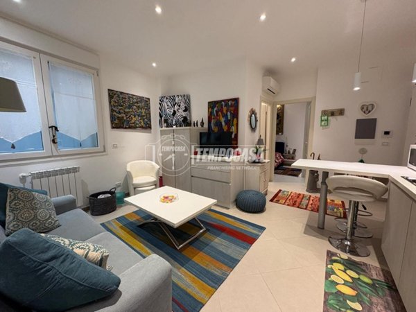 appartamento in vendita a Varazze