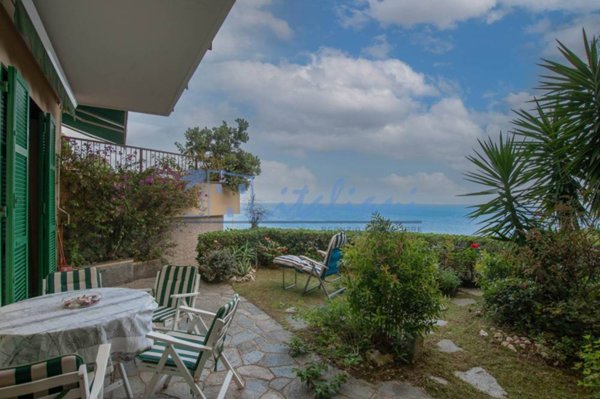 appartamento in vendita a Varazze