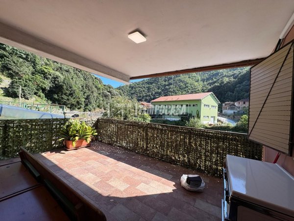 appartamento in vendita a Varazze in zona Casanova