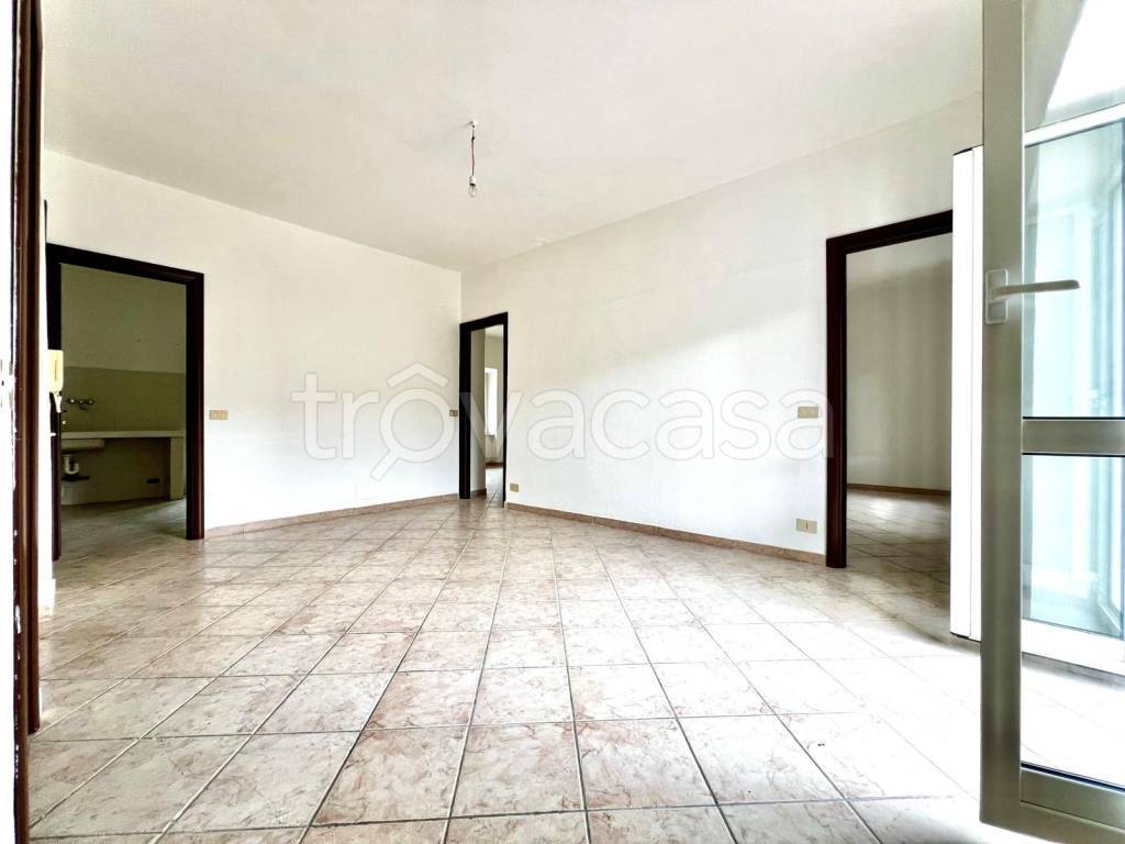 appartamento in vendita a Varazze in zona Pero