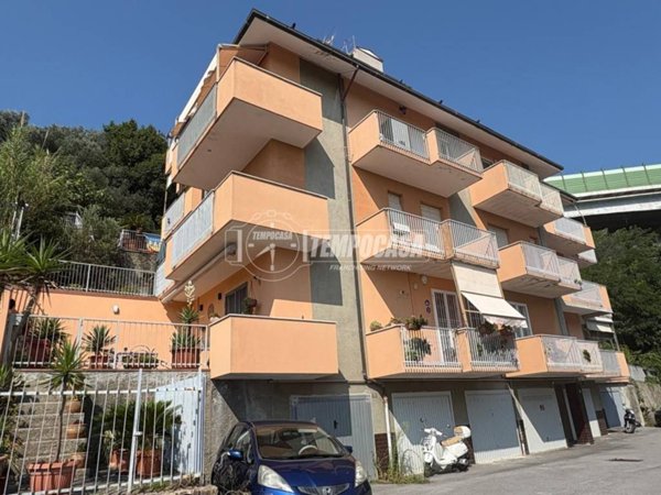 appartamento in vendita a Varazze