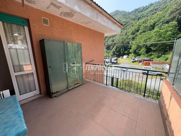 appartamento in vendita a Varazze