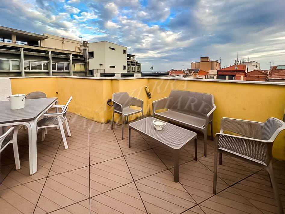 appartamento in vendita a Varazze