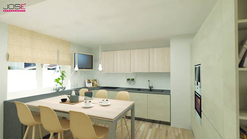 appartamento in vendita a Varazze