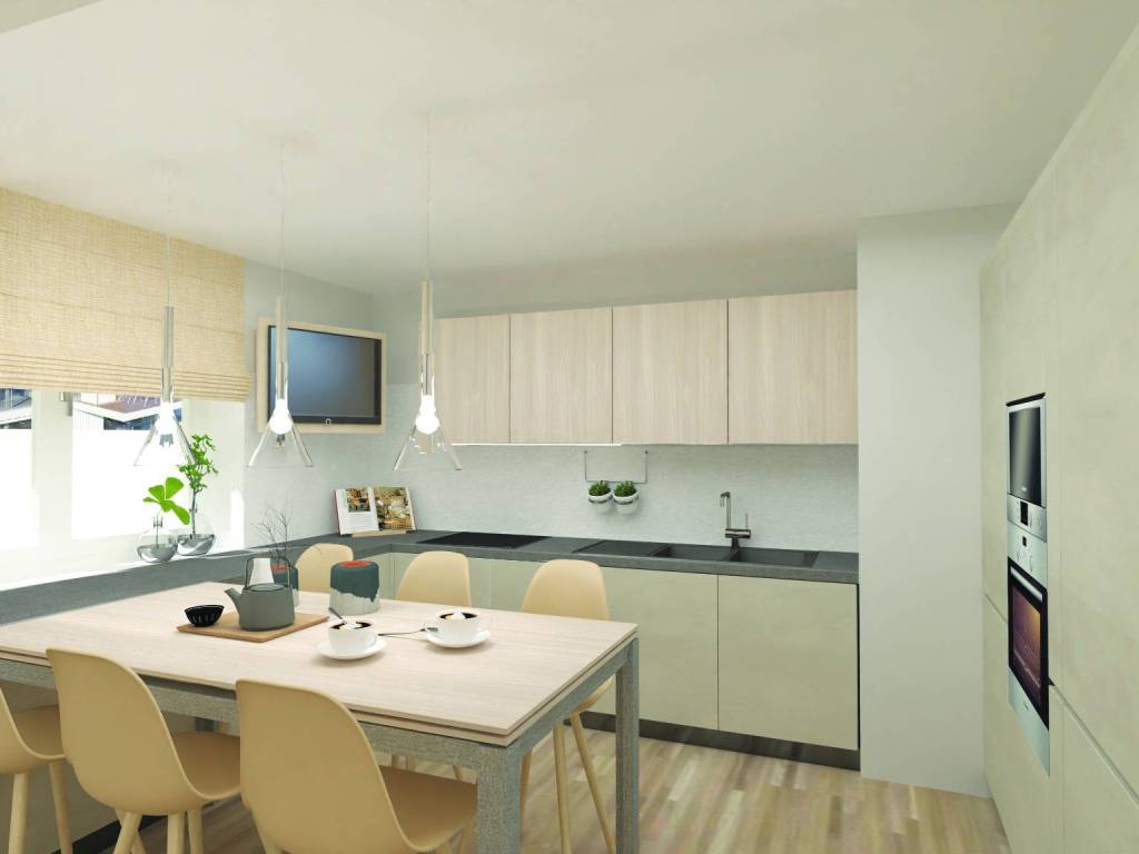 appartamento in vendita a Varazze