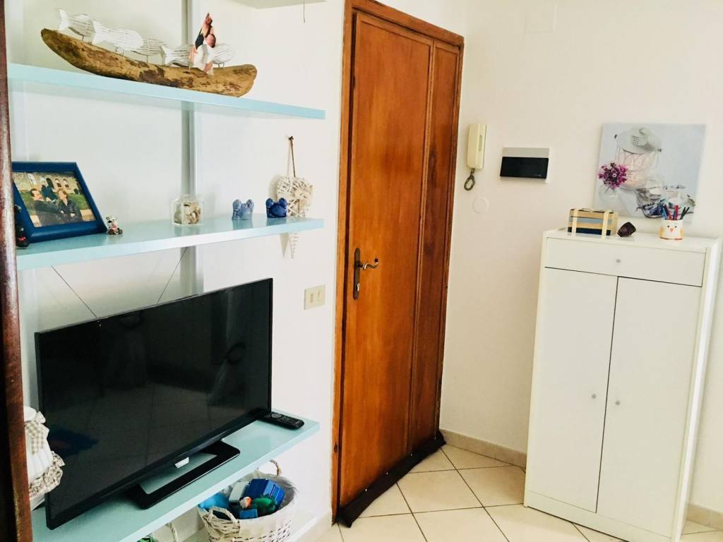 appartamento in vendita a Varazze