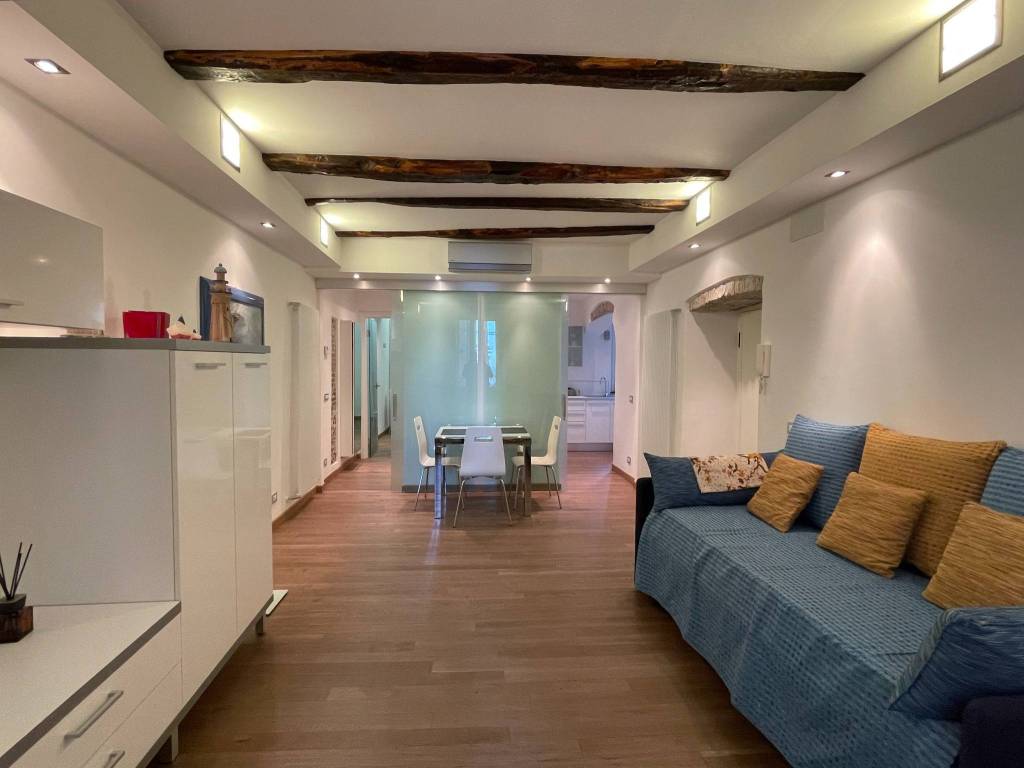 appartamento in vendita a Varazze