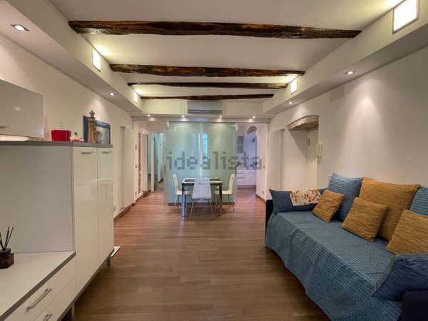 appartamento in vendita a Varazze