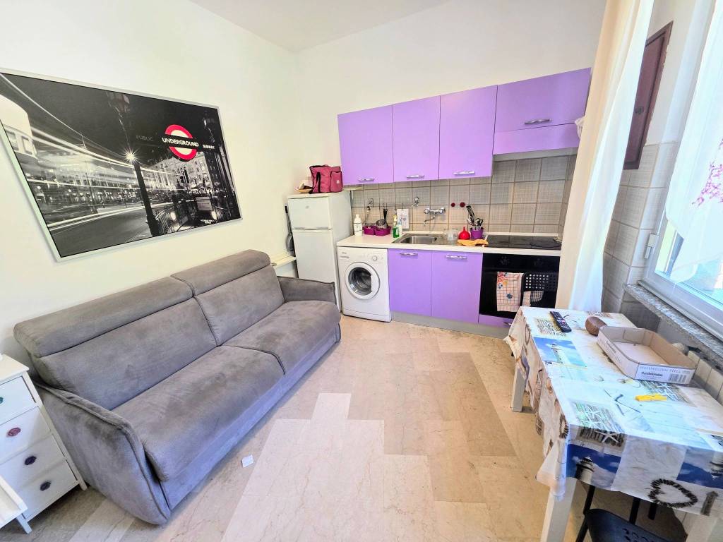 appartamento in vendita a Varazze