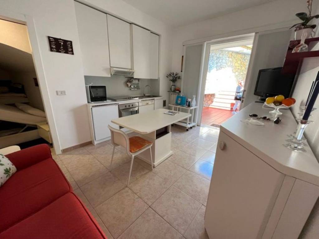 appartamento in vendita a Varazze