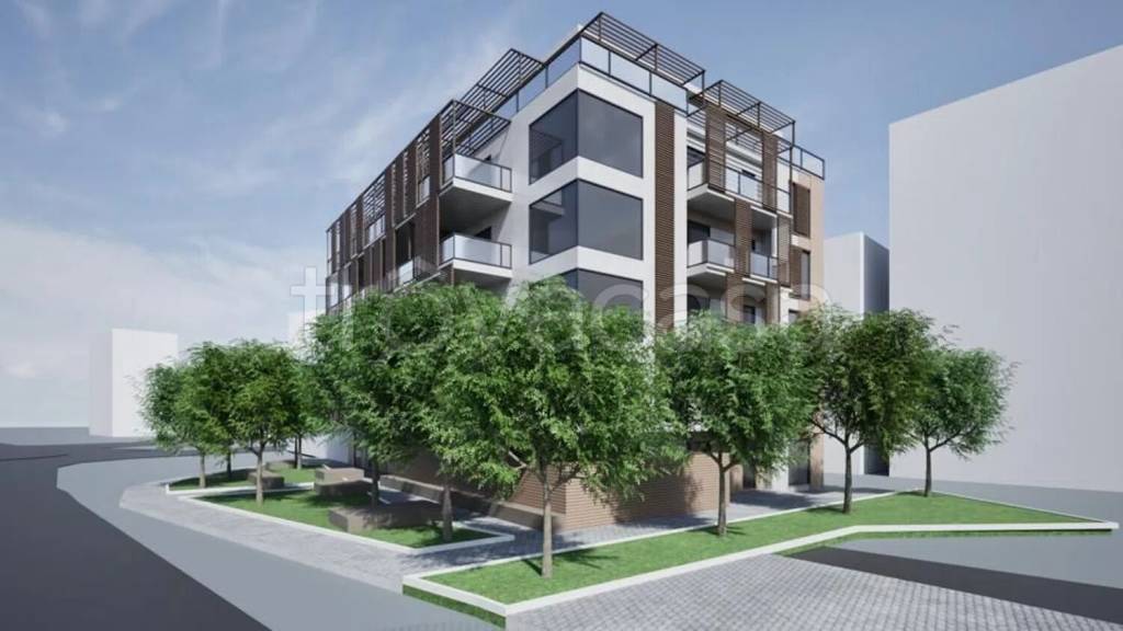 appartamento in vendita a Varazze