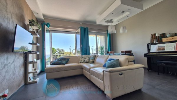 casa indipendente in vendita a Varazze