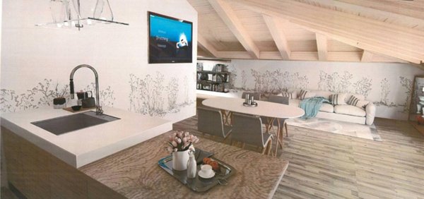 attico in vendita a Varazze