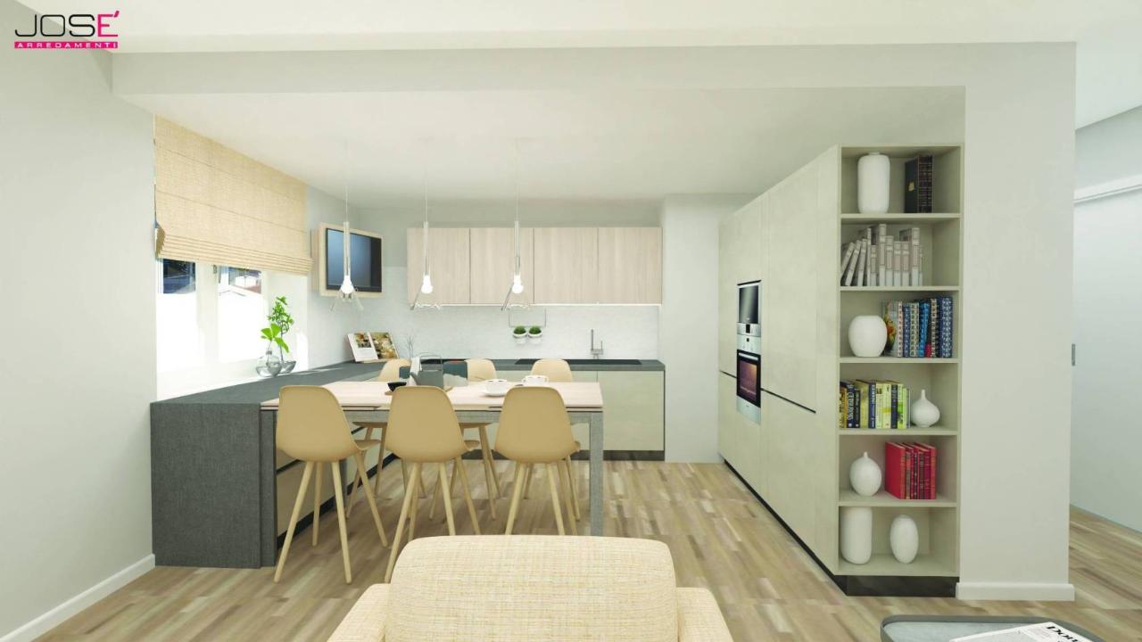 appartamento in vendita a Varazze