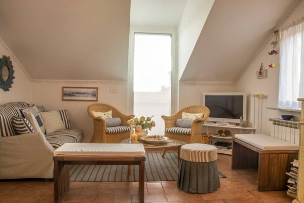 appartamento in vendita a Varazze