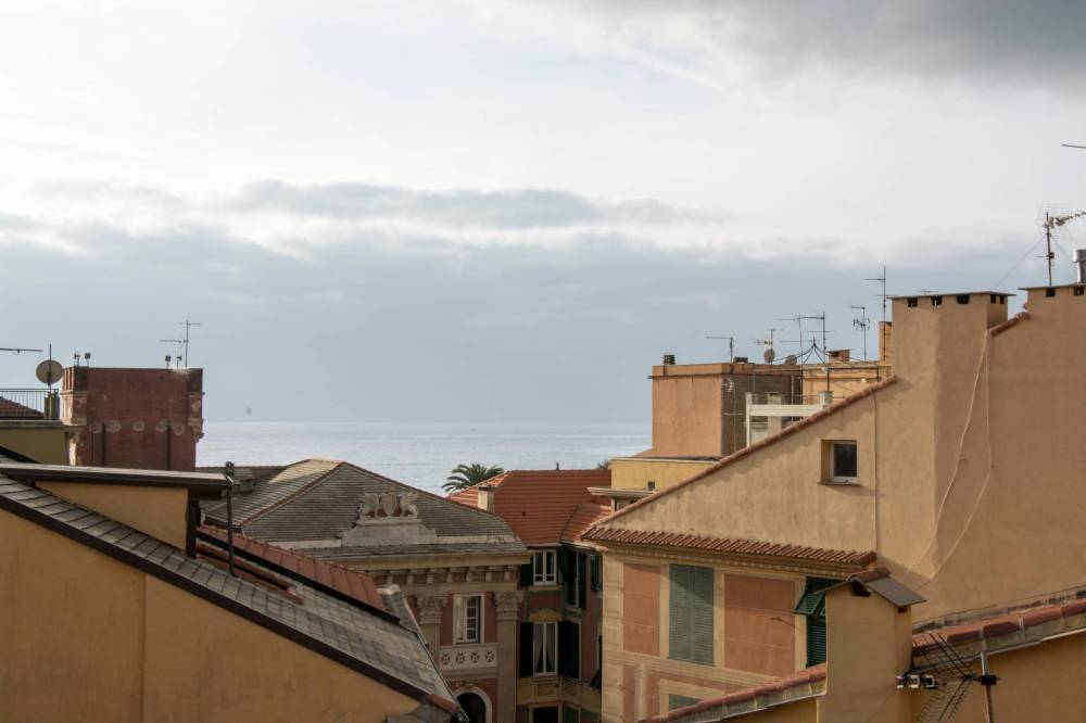 appartamento in vendita a Varazze