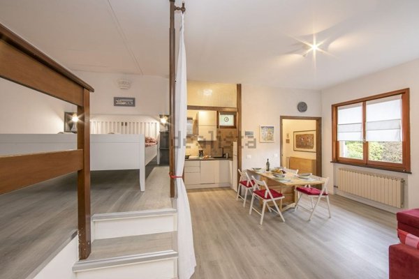 appartamento in vendita a Varazze