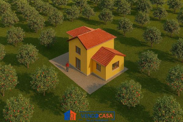 casa indipendente in vendita a Varazze in zona Castagnabuona