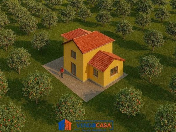 casa indipendente in vendita a Varazze in zona Castagnabuona
