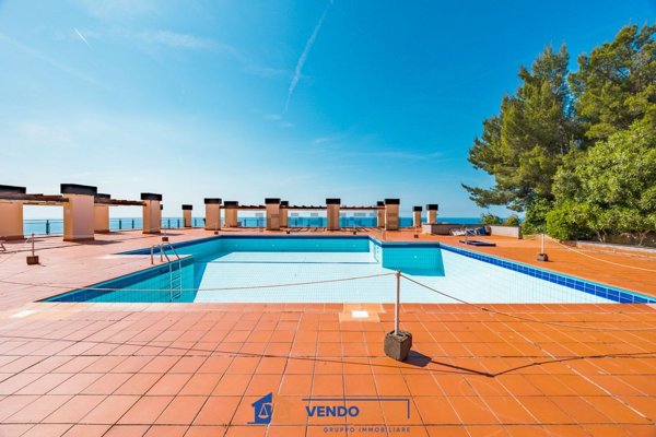 appartamento in vendita a Varazze