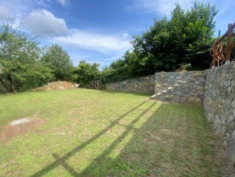 appartamento in vendita a Varazze in zona Pero