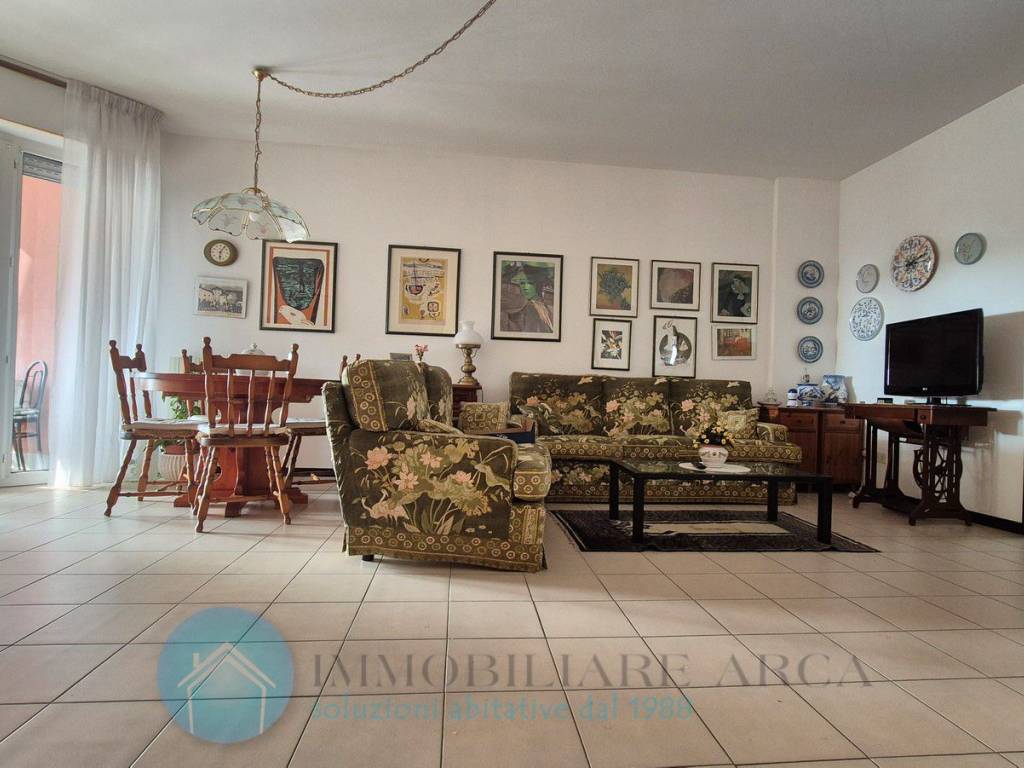 appartamento in vendita a Varazze in zona Cantalupo