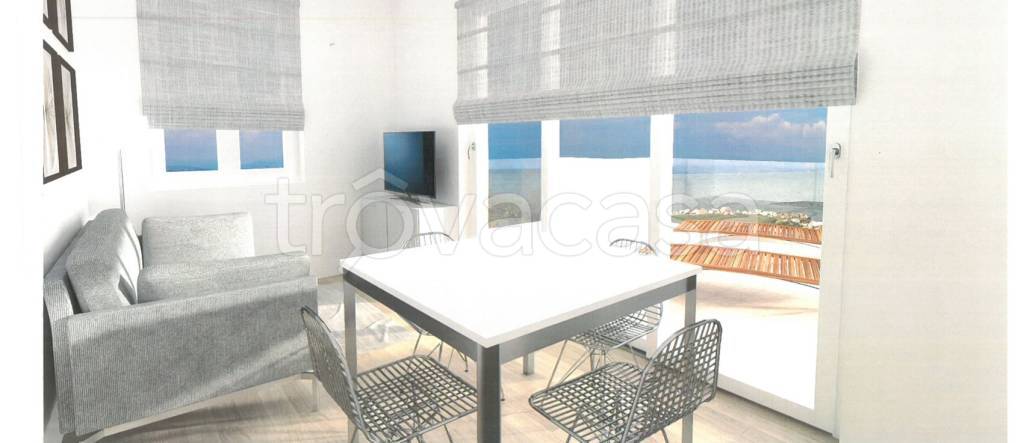 appartamento in vendita a Varazze