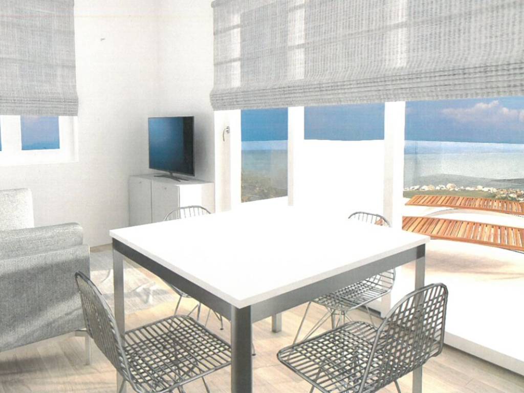 appartamento in vendita a Varazze