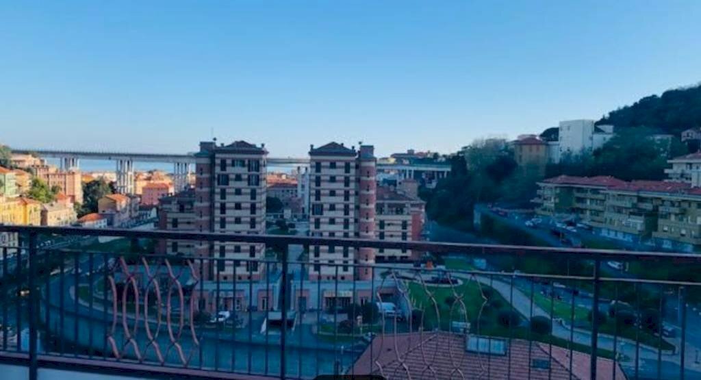 appartamento in vendita a Varazze