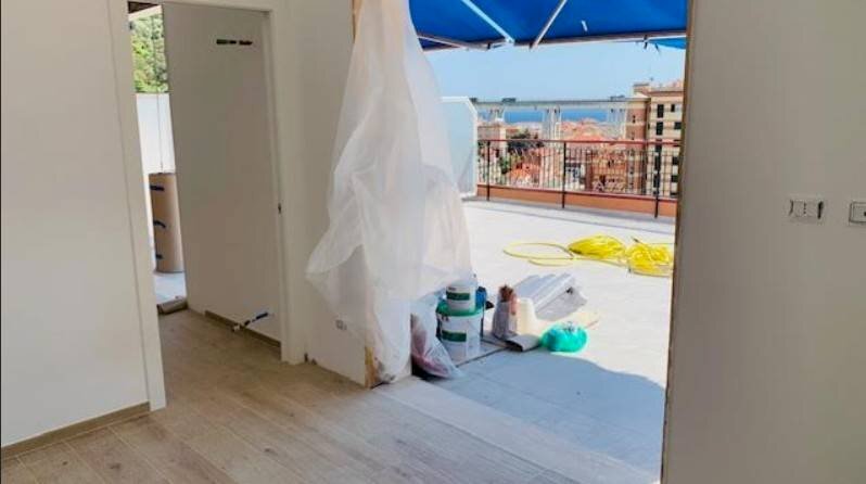 appartamento in vendita a Varazze