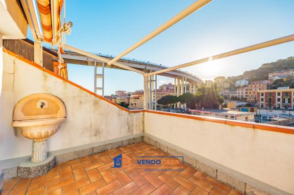 appartamento in vendita a Varazze