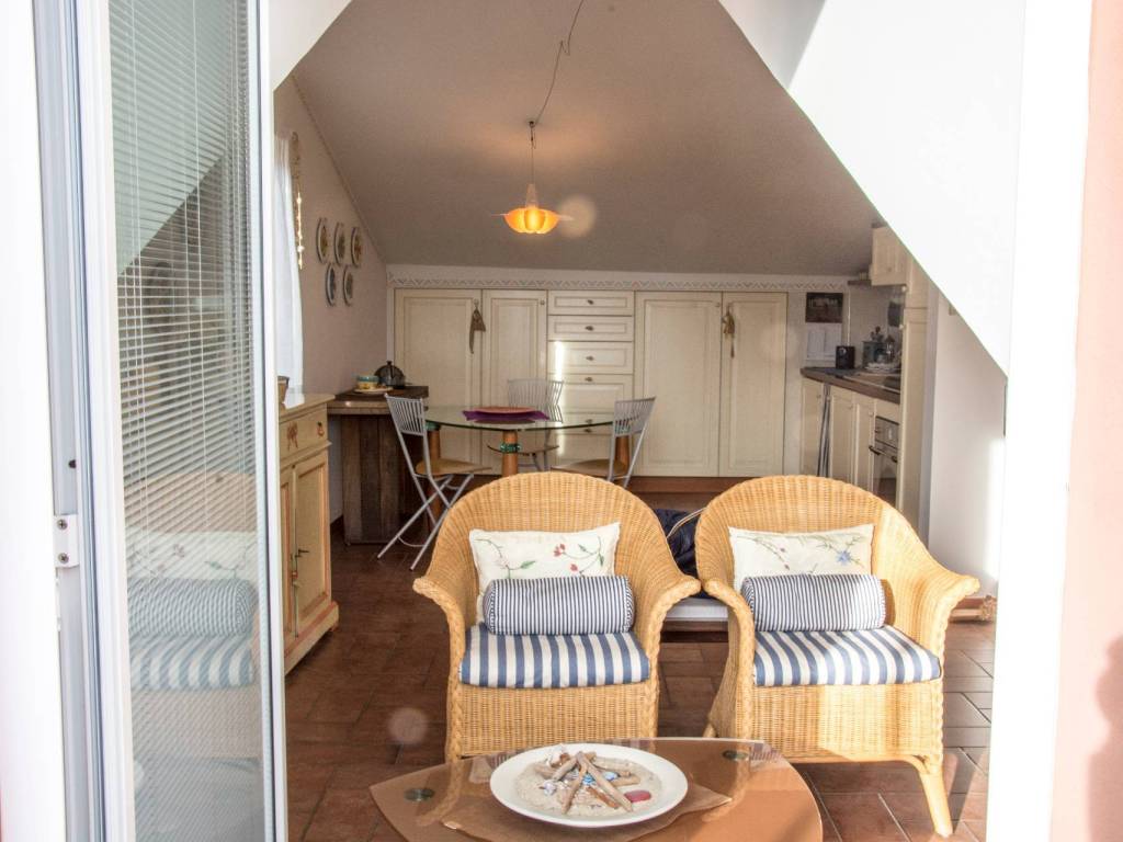 appartamento in vendita a Varazze