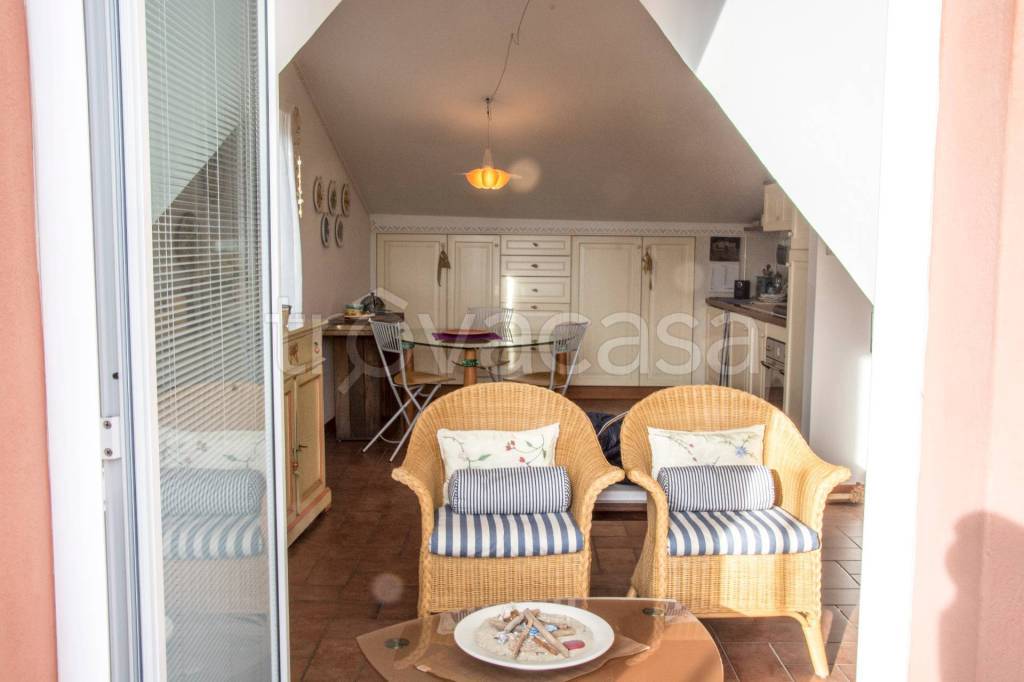 appartamento in vendita a Varazze