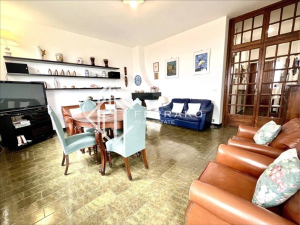 appartamento in vendita a Varazze