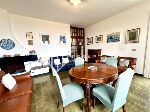 appartamento in vendita a Varazze