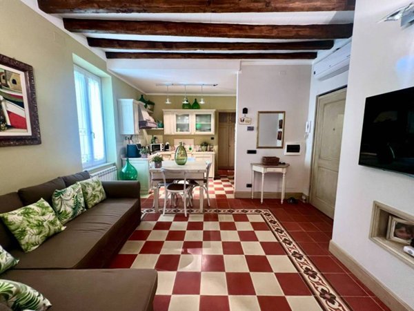 appartamento in vendita a Varazze