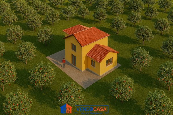 casale in vendita a Varazze in zona Castagnabuona