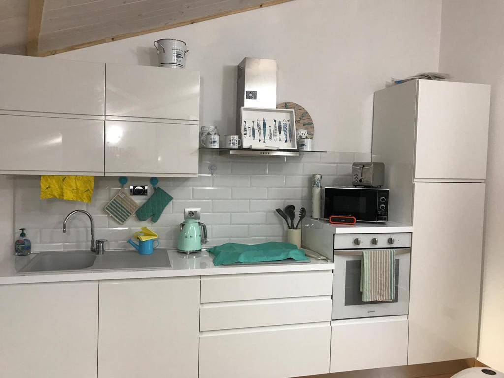 appartamento in vendita a Varazze