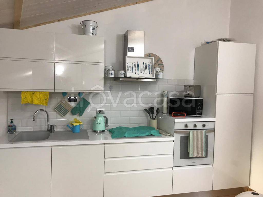 appartamento in vendita a Varazze