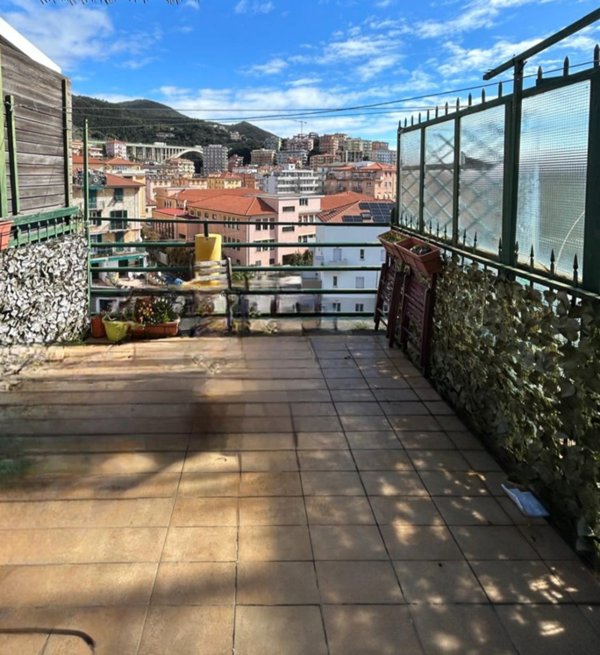 appartamento in vendita a Varazze