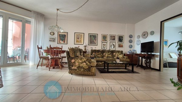 appartamento in vendita a Varazze