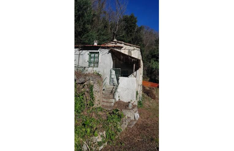 casa indipendente in vendita a Varazze in zona Pero