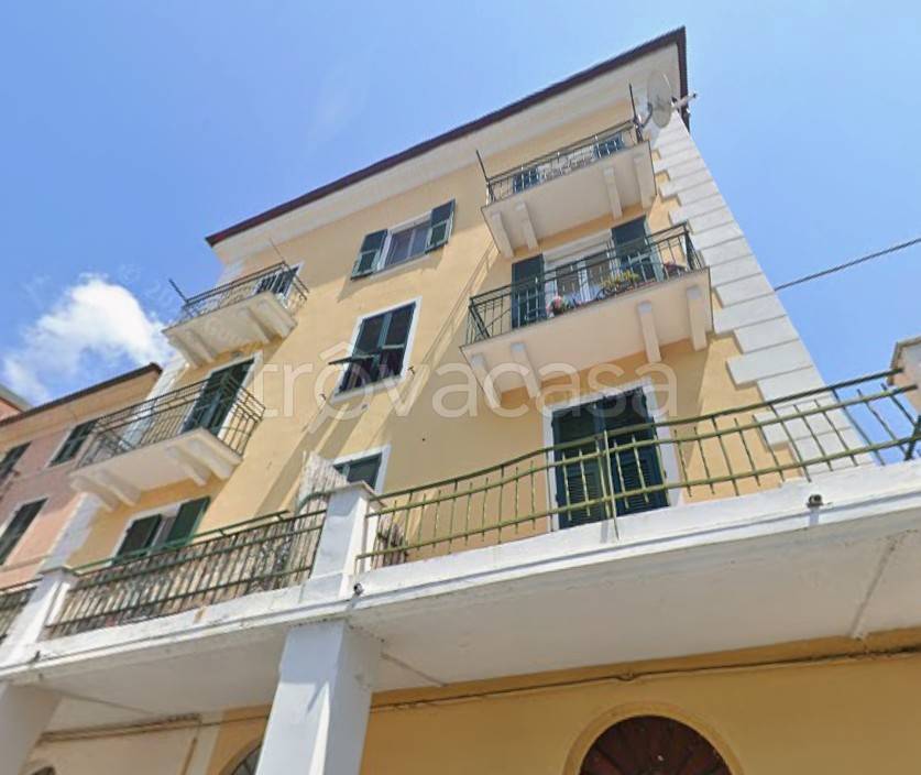 appartamento in vendita a Varazze