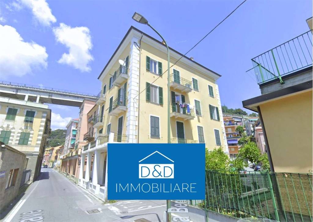 appartamento in vendita a Varazze