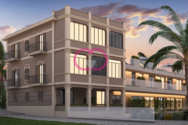 appartamento in vendita a Varazze