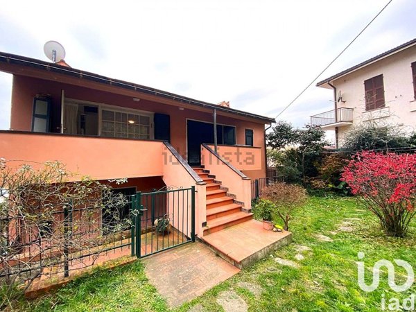 appartamento in vendita a Varazze