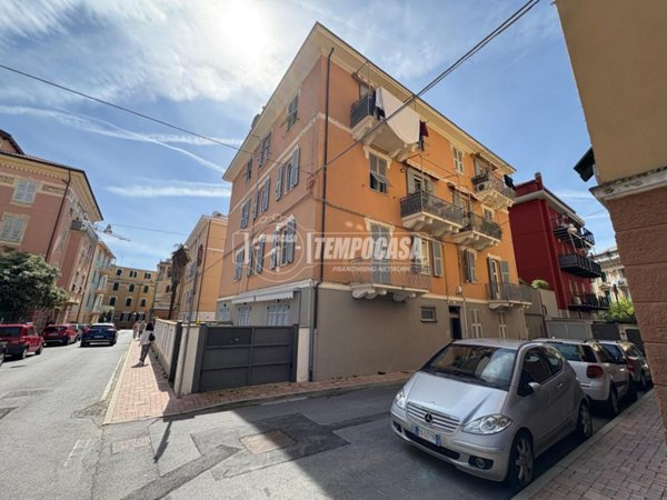 appartamento in vendita a Varazze
